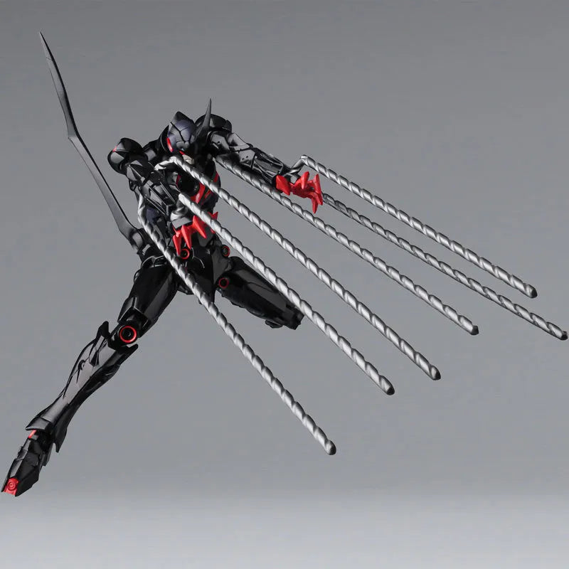 Tengen Toppa Gurren-Lagann - Lazengann - Plaiobot (Sentinel)ㅤ – Sentinel – ActionFigureBrasil