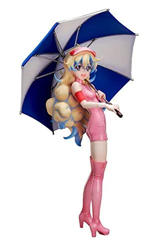 Tengen Toppa Gurren-Lagann - Nia Teppelin - 1/7 - Race Queen ver. (Hobby Max)ㅤ – Hobby Max – ActionFigureBrasil