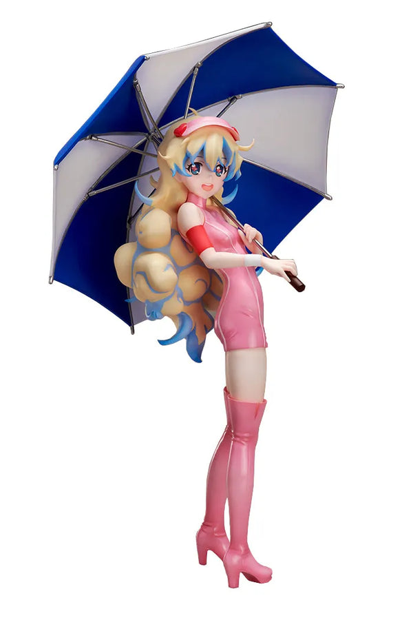 Tengen Toppa Gurren-Lagann - Nia Teppelin - 1/7 - Race Queen ver. (Hobby Max)ㅤ – Hobby Max – ActionFigureBrasil