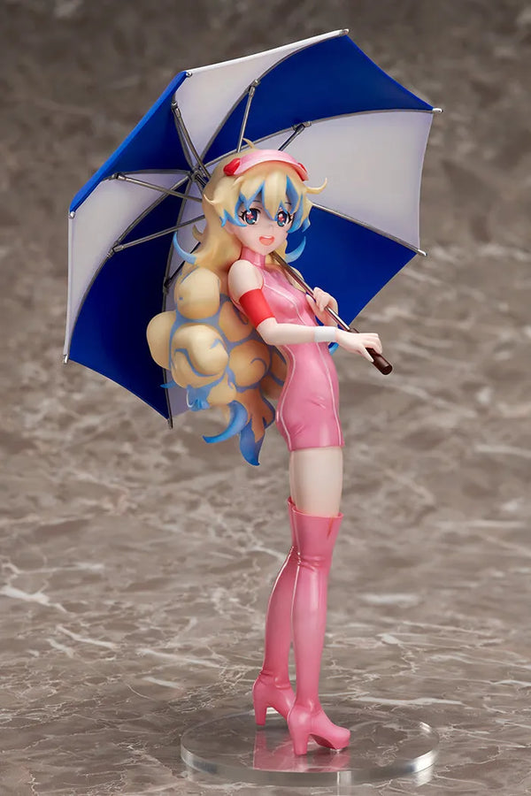 Tengen Toppa Gurren-Lagann - Nia Teppelin - 1/7 - Race Queen ver. (Hobby Max)ㅤ – Hobby Max – ActionFigureBrasil