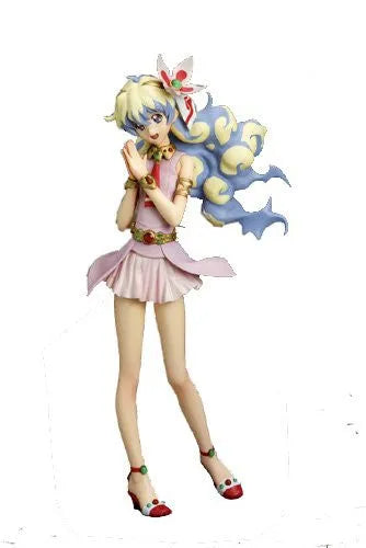 Tengen Toppa Gurren-Lagann - Nia Teppelin - 1/8 (Uplark)ㅤ – Uplark – ActionFigureBrasil