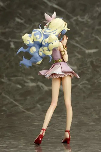 Tengen Toppa Gurren-Lagann - Nia Teppelin - 1/8 (Uplark)ㅤ – Uplark – ActionFigureBrasil