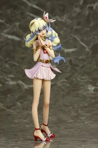 Tengen Toppa Gurren-Lagann - Nia Teppelin - 1/8 (Uplark)ㅤ – Uplark – ActionFigureBrasil