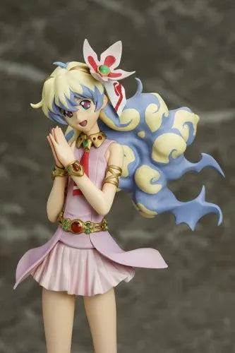 Tengen Toppa Gurren-Lagann - Nia Teppelin - 1/8 (Uplark)ㅤ – Uplark – ActionFigureBrasil