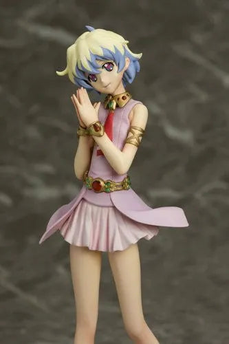 Tengen Toppa Gurren-Lagann - Nia Teppelin - 1/8 (Uplark)ㅤ – Uplark – ActionFigureBrasil