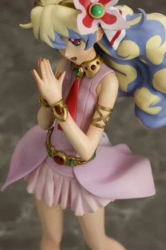 Tengen Toppa Gurren-Lagann - Nia Teppelin - 1/8 (Uplark)ㅤ – Uplark – ActionFigureBrasil — acessórios
