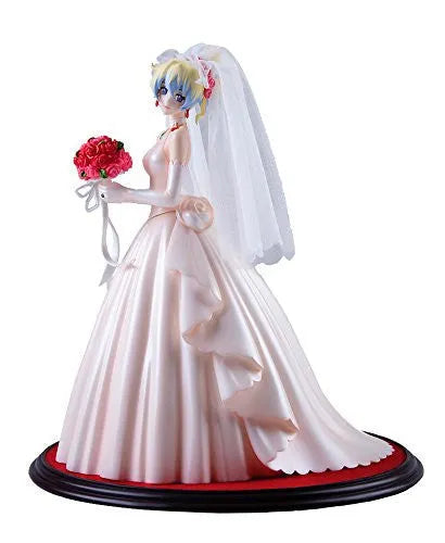 Tengen Toppa Gurren-Lagann - Nia Teppelin - 1/8 - Wedding Dress ver. (Myethos)ㅤ – Myethos – ActionFigureBrasil