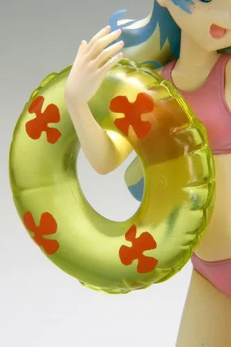 Tengen Toppa Gurren-Lagann - Nia Teppelin - Dream Tech - 1/8 - Delux Swimsuit ver. (Wave)ㅤ – Wave – ActionFigureBrasil