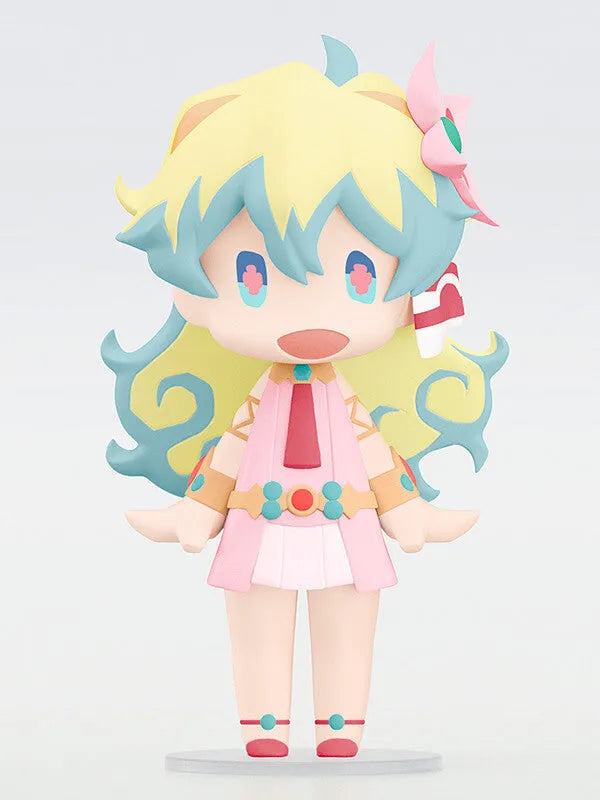 Tengen Toppa Gurren-Lagann - Nia Teppelin - Hello! Good Smile (Good Smile Company)ㅤ – Good Smile Company – ActionFigureBrasil