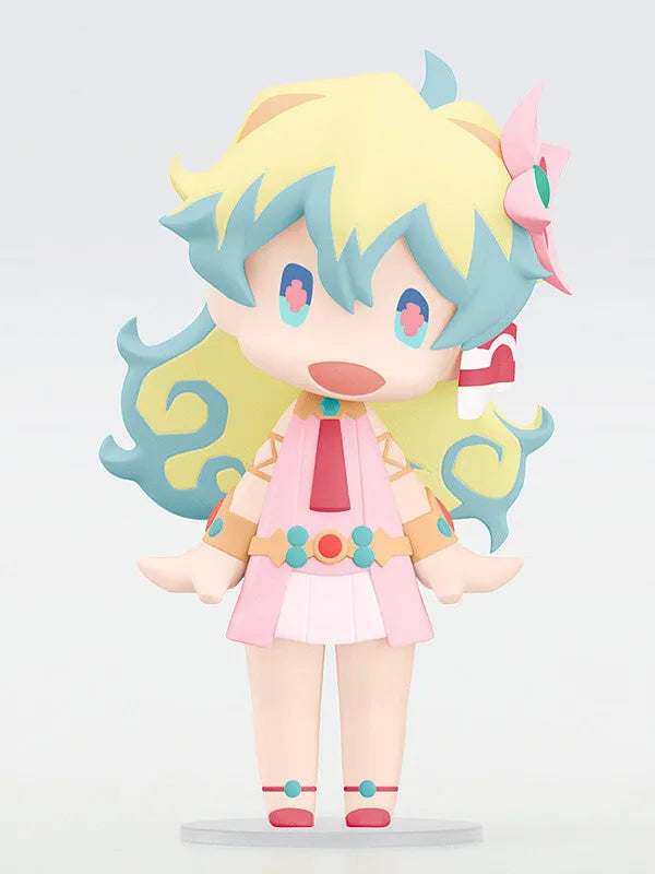 Tengen Toppa Gurren-Lagann - Nia Teppelin - Hello! Good Smile (Good Smile Company)ㅤ – Good Smile Company – ActionFigureBrasil