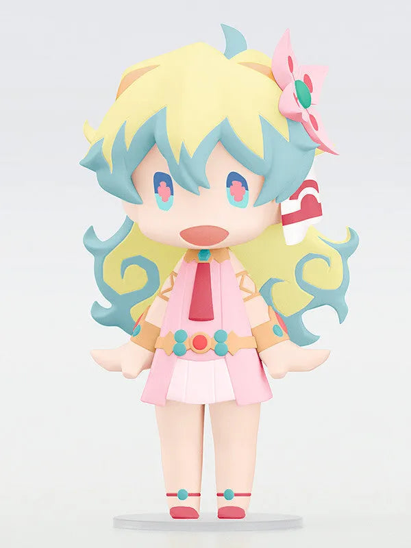Tengen Toppa Gurren-Lagann - Nia Teppelin - Hello! Good Smile (Good Smile Company)ㅤ – Good Smile Company – ActionFigureBrasil