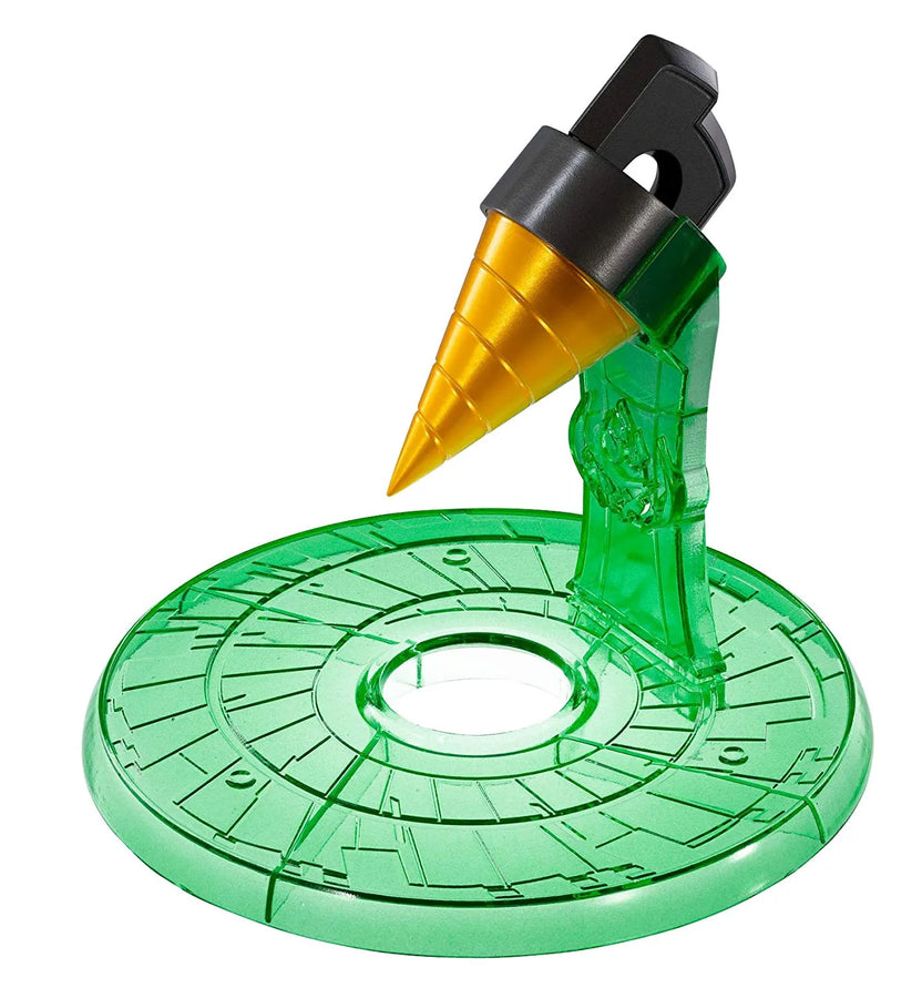 Tengen Toppa Gurren-Lagann - Pendant - Proplica - Replica - Simon's Core Drill - 1/1ㅤ – Bandai – ActionFigureBrasil
