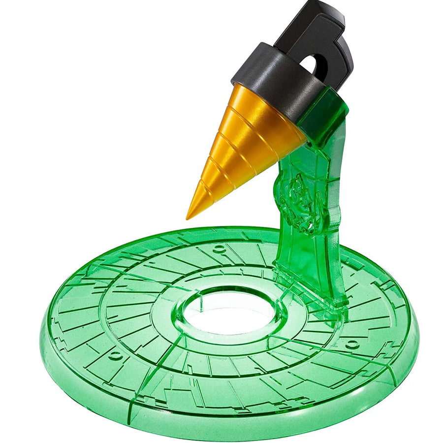 Tengen Toppa Gurren-Lagann - Pendant - Proplica - Replica - Simon's Core Drill - 1/1ㅤ – Bandai – ActionFigureBrasil