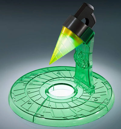 Tengen Toppa Gurren-Lagann - Pendant - Proplica - Replica - Simon's Core Drill - 1/1ㅤ – Bandai – ActionFigureBrasil — detalhe do produto