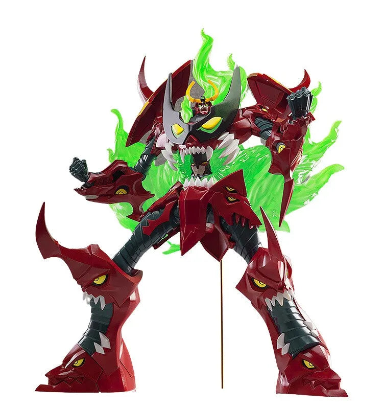 Tengen Toppa Gurren-Lagann - Pop Up Parade - XL (Good Smile Company)ㅤ – Good Smile Company – ActionFigureBrasil