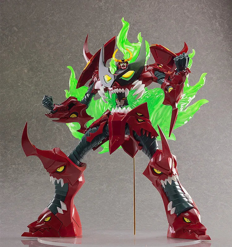 Tengen Toppa Gurren-Lagann - Pop Up Parade - XL (Good Smile Company)ㅤ – Good Smile Company – ActionFigureBrasil