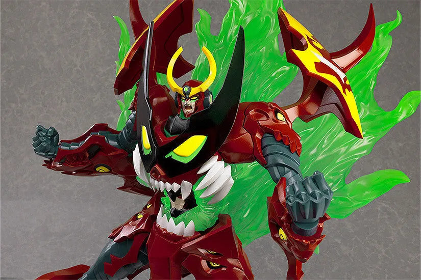 Tengen Toppa Gurren-Lagann - Pop Up Parade - XL (Good Smile Company)ㅤ – Good Smile Company – ActionFigureBrasil
