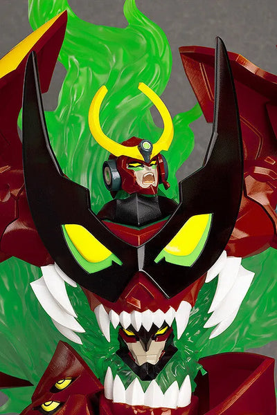 Tengen Toppa Gurren-Lagann - Pop Up Parade - XL (Good Smile Company)ㅤ – Good Smile Company – ActionFigureBrasil — embalagem