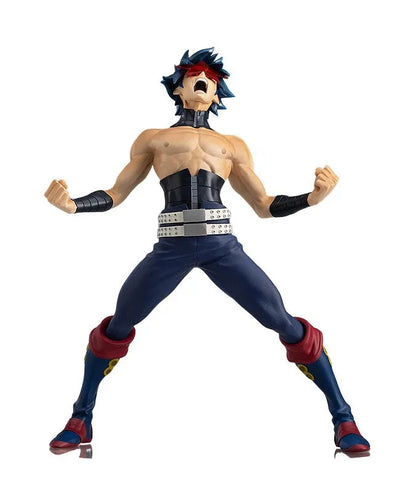 Tengen Toppa Gurren-Lagann - Simon - Pop Up Parade - Young Man Ver. (Good Smile Company)ㅤ – Good Smile Company – ActionFigureBrasil