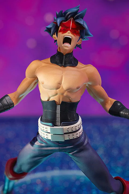 Tengen Toppa Gurren-Lagann - Simon - Pop Up Parade - Young Man Ver. (Good Smile Company)ㅤ – Good Smile Company – ActionFigureBrasil