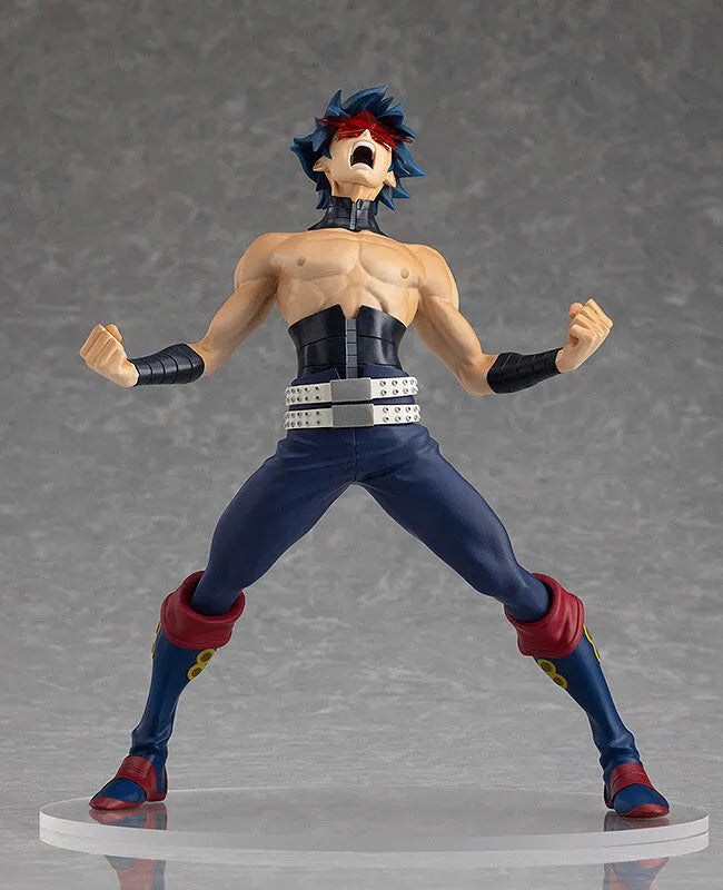 Tengen Toppa Gurren-Lagann - Simon - Pop Up Parade - Young Man Ver. (Good Smile Company)ㅤ – Good Smile Company – ActionFigureBrasil