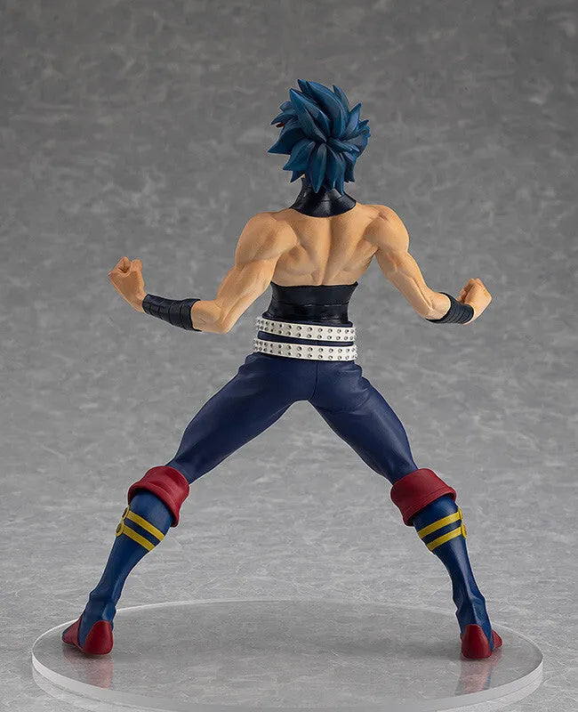 Tengen Toppa Gurren-Lagann - Simon - Pop Up Parade - Young Man Ver. (Good Smile Company)ㅤ – Good Smile Company – ActionFigureBrasil