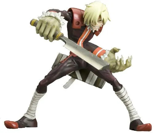 Tengen Toppa Gurren-Lagann - Viral - 1/8 - Crimson Chapter ver. (Uplark)ㅤ – Uplark – ActionFigureBrasil