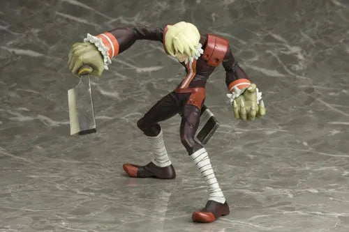 Tengen Toppa Gurren-Lagann - Viral - 1/8 - Crimson Chapter ver. (Uplark)ㅤ – Uplark – ActionFigureBrasil