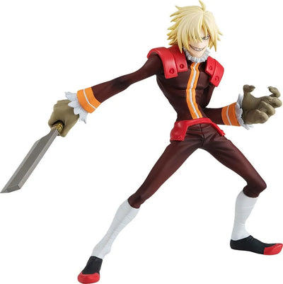 Tengen Toppa Gurren-Lagann - Viral - Pop Up Parade (Good Smile Company)ㅤ – Good Smile Company – ActionFigureBrasil