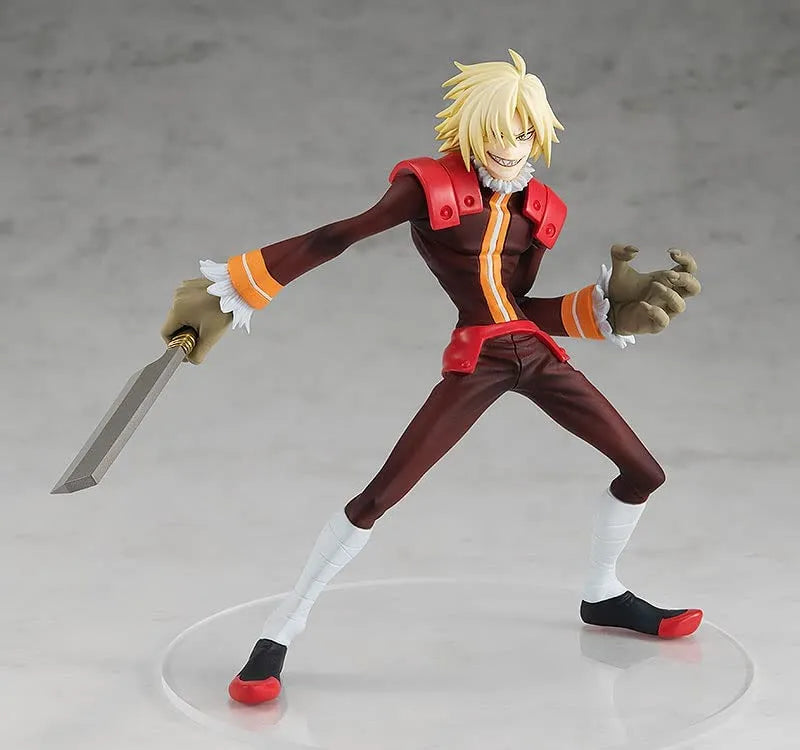 Tengen Toppa Gurren-Lagann - Viral - Pop Up Parade (Good Smile Company)ㅤ – Good Smile Company – ActionFigureBrasil