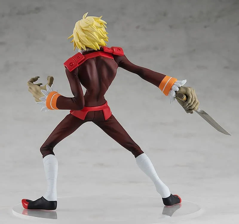 Tengen Toppa Gurren-Lagann - Viral - Pop Up Parade (Good Smile Company)ㅤ – Good Smile Company – ActionFigureBrasil