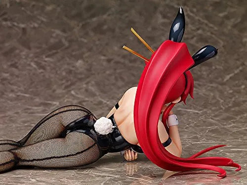 Tengen Toppa Gurren-Lagann - Yoko Littner - 1/4 - Bunny Ver. (FREEing)ㅤ – FREEing – ActionFigureBrasil