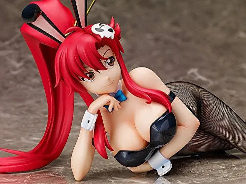 Tengen Toppa Gurren-Lagann - Yoko Littner - 1/4 - Bunny Ver. (FREEing)ㅤ – FREEing – ActionFigureBrasil