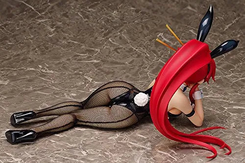 Tengen Toppa Gurren-Lagann - Yoko Littner - 1/4 - Bunny Ver. (FREEing)ㅤ – FREEing – ActionFigureBrasil