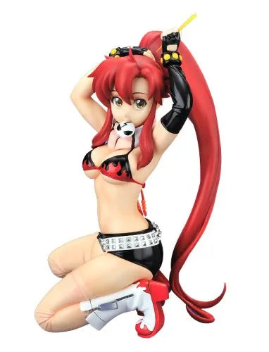 Tengen Toppa Gurren-Lagann - Yoko Littner - 1/5 (Gift)ㅤ – Gift – ActionFigureBrasil