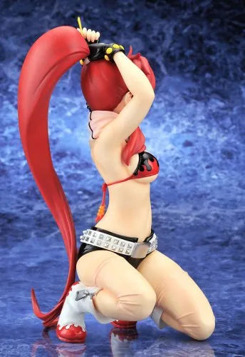 Tengen Toppa Gurren-Lagann - Yoko Littner - 1/5 (Gift)ㅤ – Gift – ActionFigureBrasil