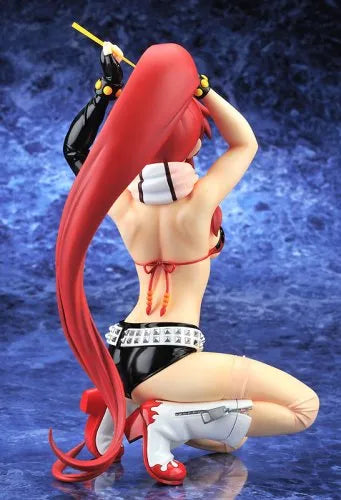 Tengen Toppa Gurren-Lagann - Yoko Littner - 1/5 (Gift)ㅤ – Gift – ActionFigureBrasil