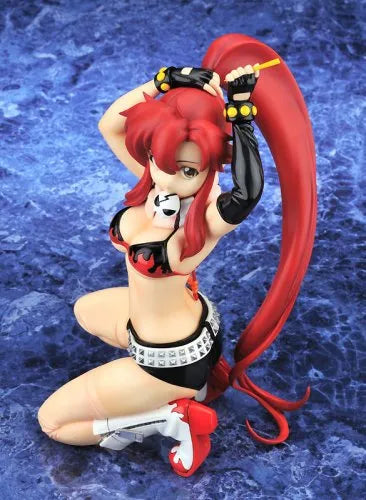 Tengen Toppa Gurren-Lagann - Yoko Littner - 1/5 (Gift)ㅤ – Gift – ActionFigureBrasil