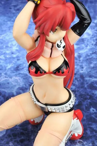 Tengen Toppa Gurren-Lagann - Yoko Littner - 1/5 (Gift)ㅤ – Gift – ActionFigureBrasil — embalagem