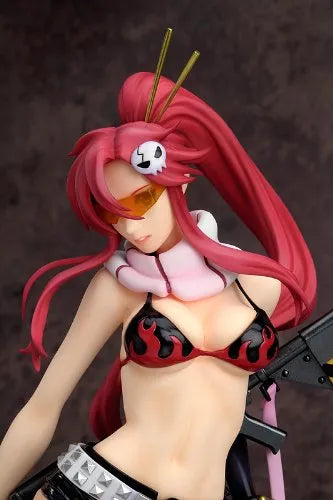 Tengen Toppa Gurren-Lagann - Yoko Littner - 1/6 - Real Image ver.ㅤ – Max Factory – ActionFigureBrasil