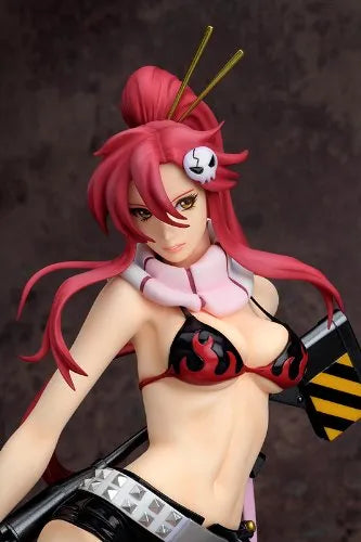 Tengen Toppa Gurren-Lagann - Yoko Littner - 1/6 - Real Image ver.ㅤ – Max Factory – ActionFigureBrasil