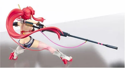 Tengen Toppa Gurren-Lagann - Yoko Littner - 1/8 (Uplark)ㅤ – Uplark – ActionFigureBrasil — close