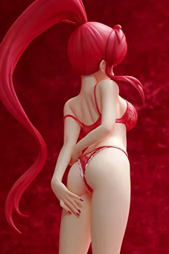 Tengen Toppa Gurren-Lagann - Yoko Littner - DreamTech LingerieStyle Series - 1/8ㅤ – Wave – ActionFigureBrasil