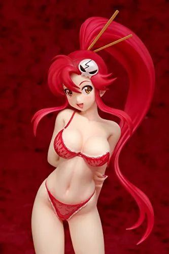 Tengen Toppa Gurren-Lagann - Yoko Littner - DreamTech LingerieStyle Series - 1/8ㅤ – Wave – ActionFigureBrasil