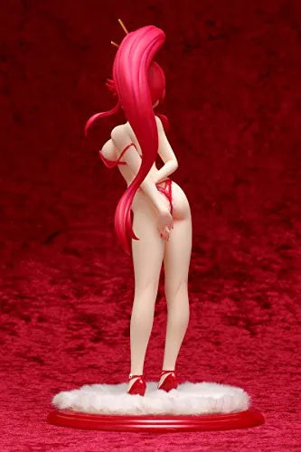 Tengen Toppa Gurren-Lagann - Yoko Littner - DreamTech LingerieStyle Series - 1/8ㅤ – Wave – ActionFigureBrasil