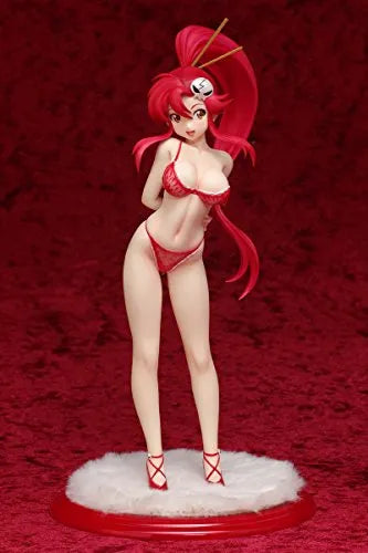 Tengen Toppa Gurren-Lagann - Yoko Littner - DreamTech LingerieStyle Series - 1/8ㅤ – Wave – ActionFigureBrasil