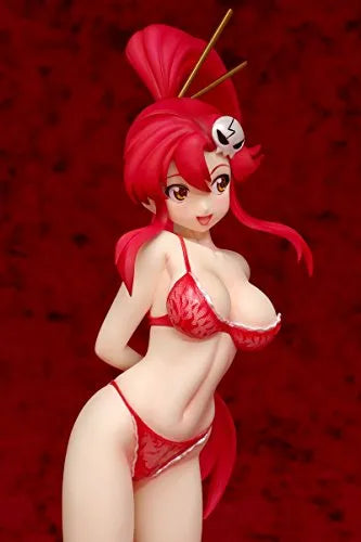 Tengen Toppa Gurren-Lagann - Yoko Littner - DreamTech LingerieStyle Series - 1/8ㅤ – Wave – ActionFigureBrasil