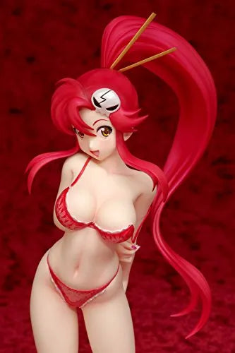 Tengen Toppa Gurren-Lagann - Yoko Littner - DreamTech LingerieStyle Series - 1/8ㅤ – Wave – ActionFigureBrasil