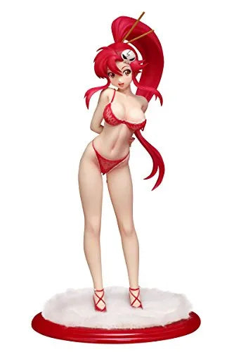 Tengen Toppa Gurren-Lagann - Yoko Littner - DreamTech LingerieStyle Series - 1/8ㅤ – Wave – ActionFigureBrasil