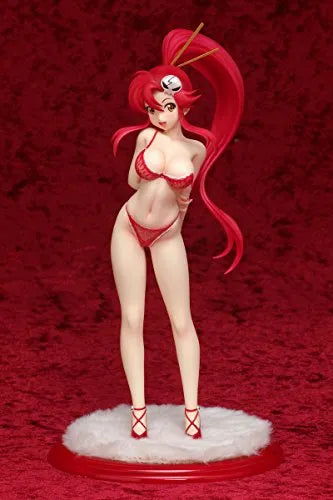 Tengen Toppa Gurren-Lagann - Yoko Littner - DreamTech LingerieStyle Series - 1/8ㅤ – Wave – ActionFigureBrasil